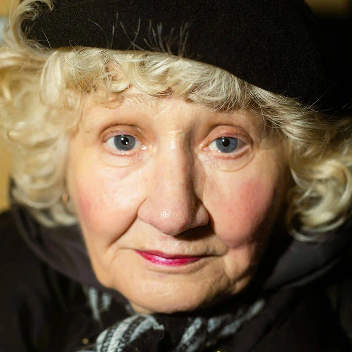 Lucía Ruiz