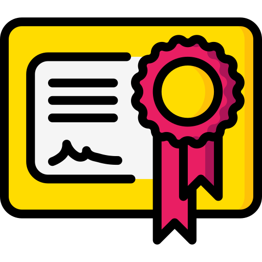 Certified