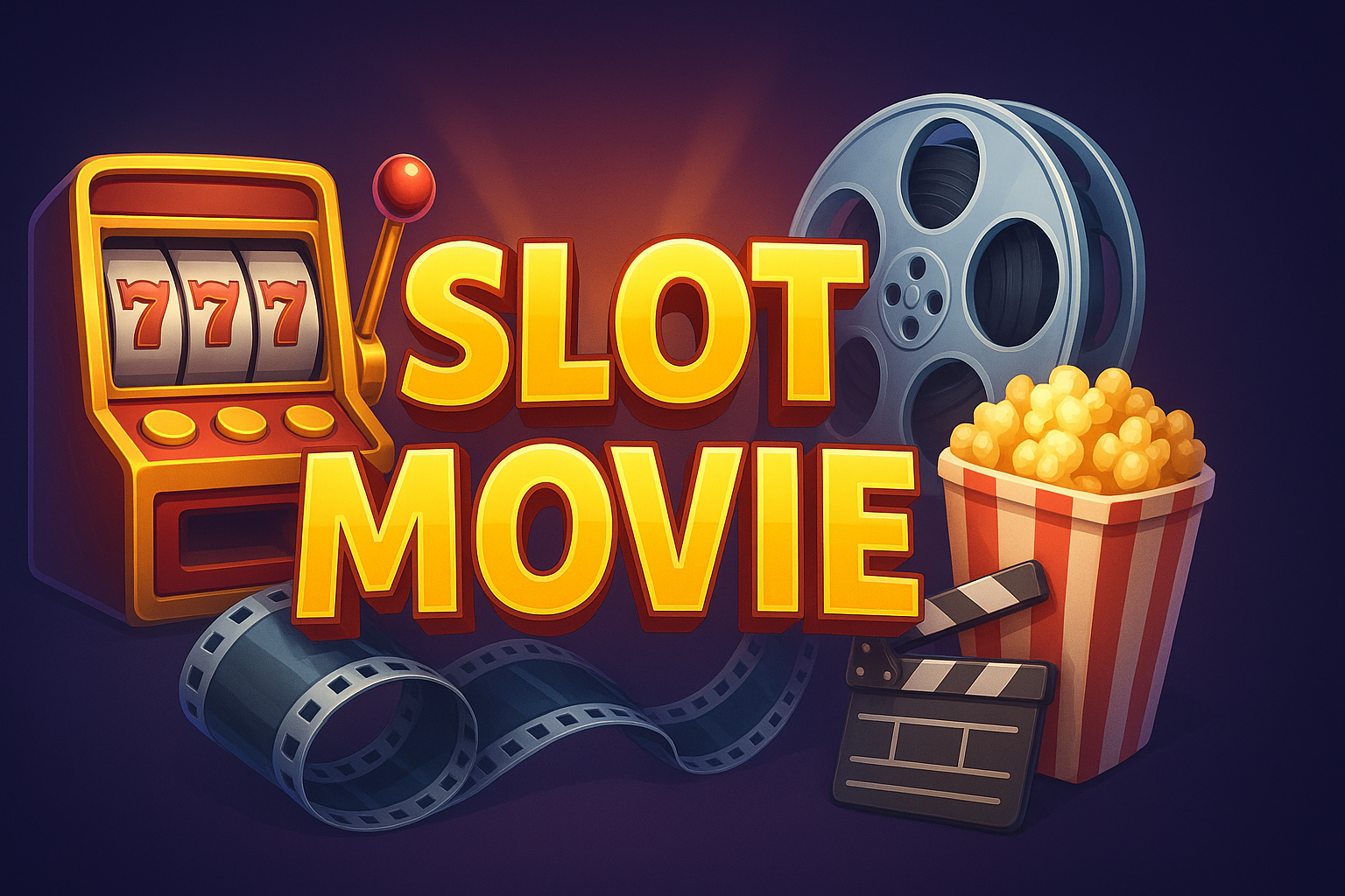 Slot Movie